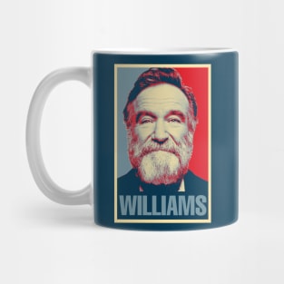 Williams Hope Mug